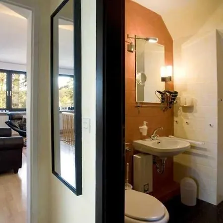 Badestra_e 80_ Whg_ 11_ Goting Hus Apartament *